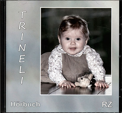 Trineli (CD)