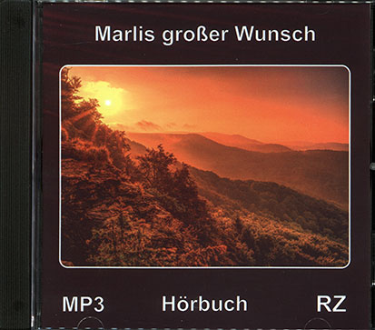 Marlis großer Wunsch (CD)