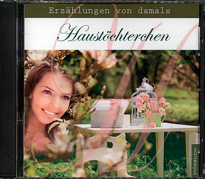 Haustöchterchen (CD)