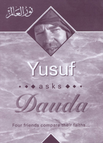 Yusuf fragt Dauda (englisch)