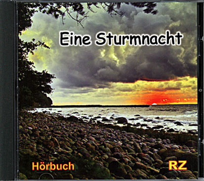 Eine Sturmnacht (CD)