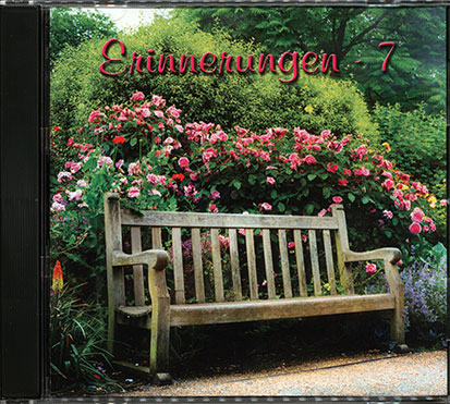 Erinnerungen 07 (CD)