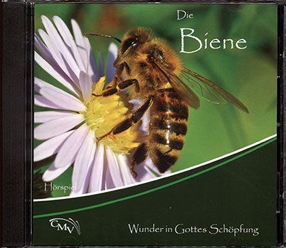 Die Biene (CD)
