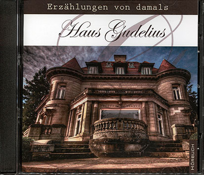 Haus Gudelius (CD)