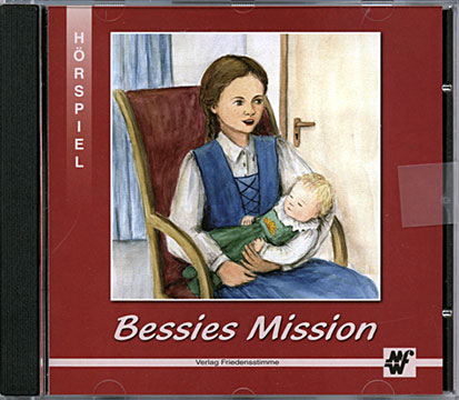 Bessies Mission (CD)