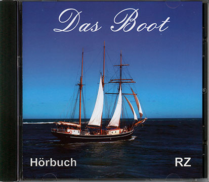 Das Boot (CD)