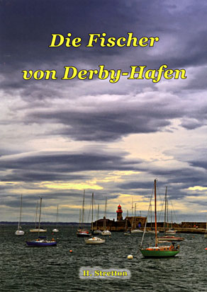 Die Fischer von Derby-Hafen